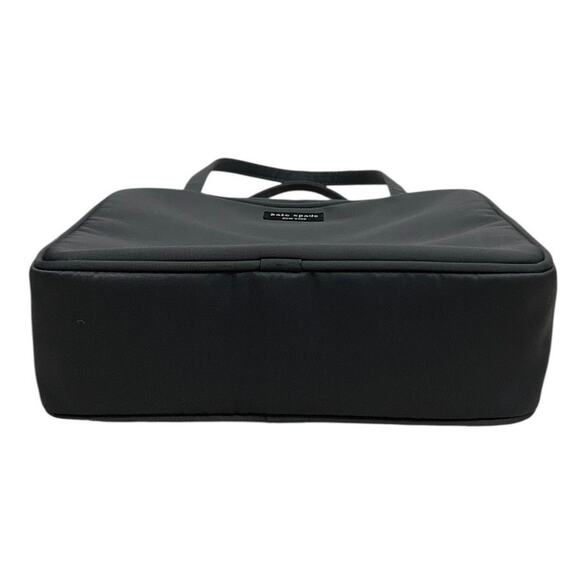 Kate Spade New York Grey Handbag - Picture 4 of 9